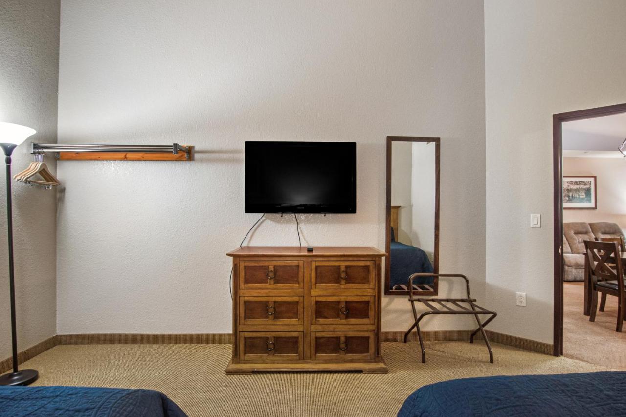 Chula Vista Condo Unit #2145 วิสคอนซินเดลส์ ภายนอก รูปภาพ